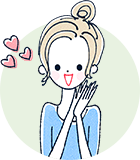お客様のアイコン